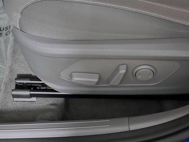 used 2022 Hyundai Elantra car, priced at $17,412