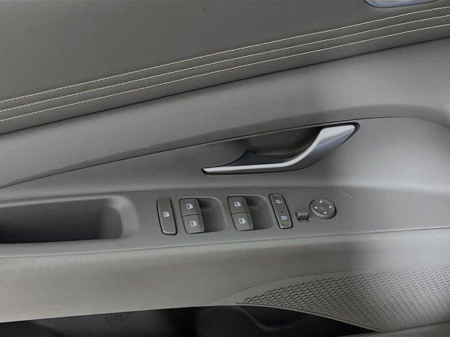 used 2022 Hyundai Elantra car, priced at $17,412
