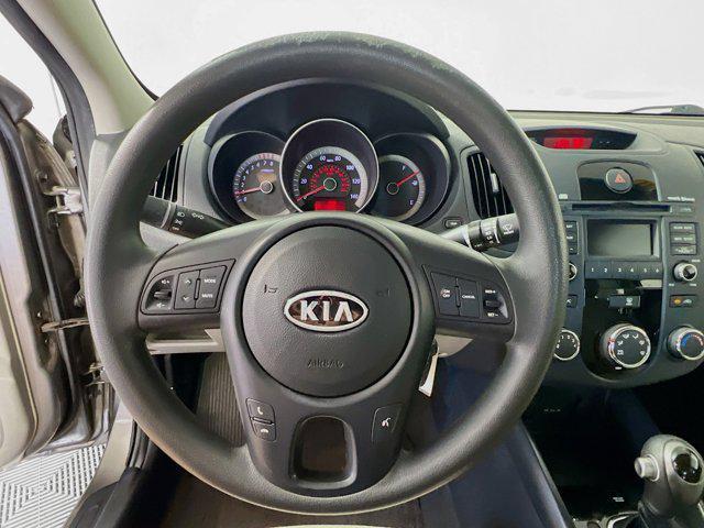 used 2011 Kia Forte car, priced at $7,400