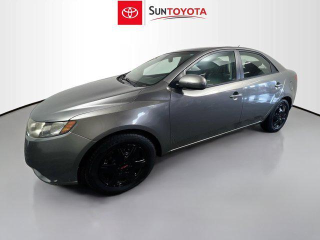 used 2011 Kia Forte car, priced at $7,400