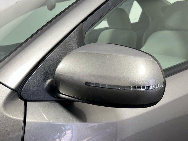used 2011 Kia Forte car, priced at $7,400