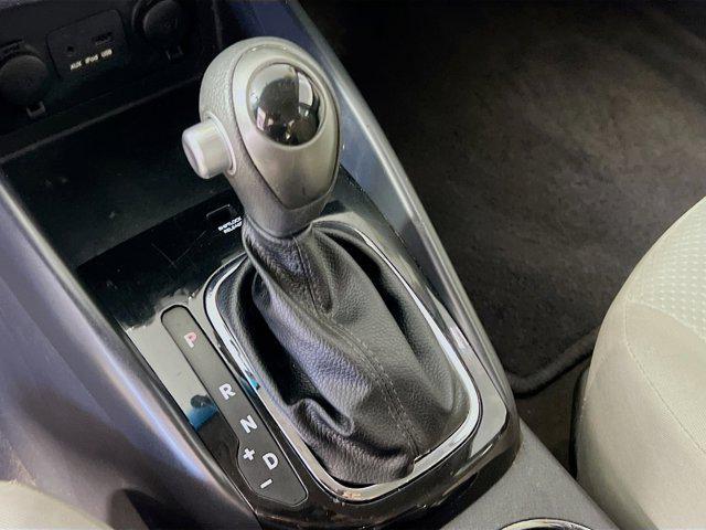 used 2011 Kia Forte car, priced at $7,400