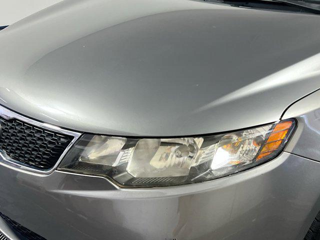 used 2011 Kia Forte car, priced at $7,400