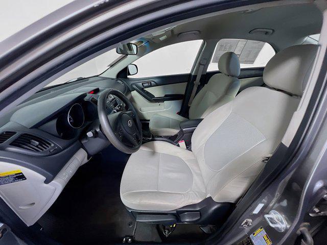 used 2011 Kia Forte car, priced at $7,400