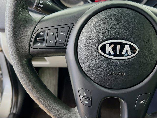 used 2011 Kia Forte car, priced at $7,400