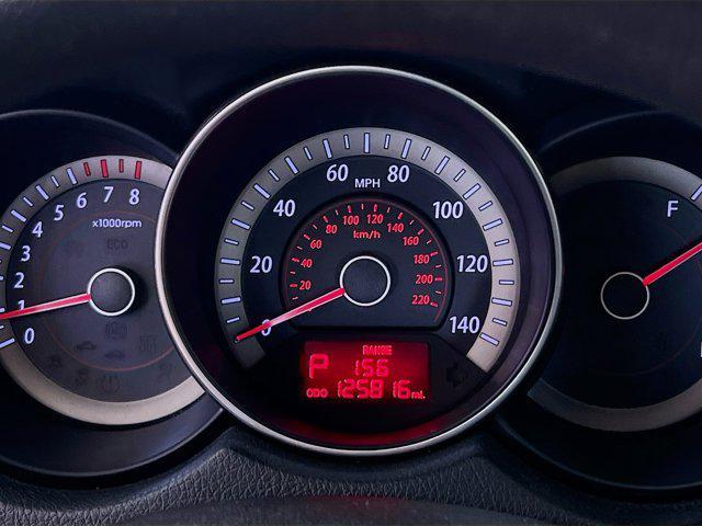 used 2011 Kia Forte car, priced at $7,400