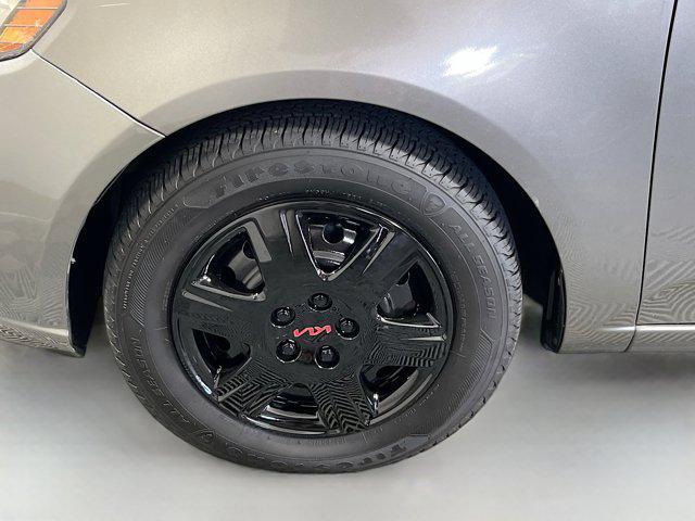 used 2011 Kia Forte car, priced at $7,400