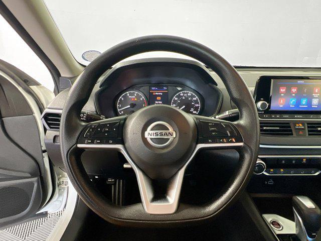 used 2022 Nissan Altima car, priced at $17,670