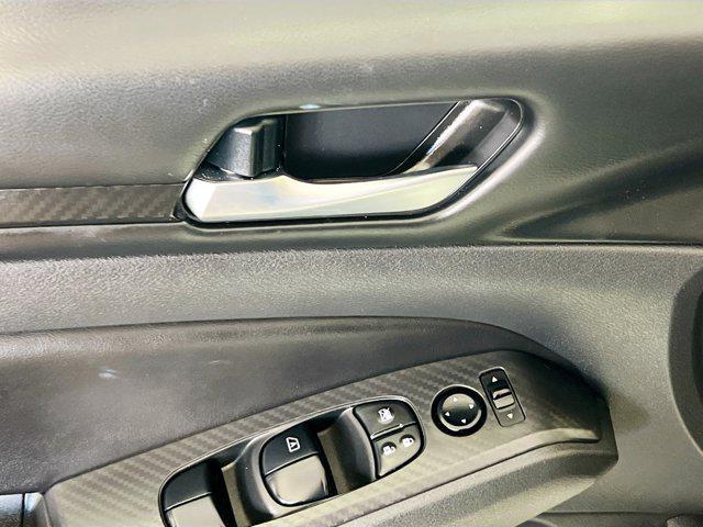 used 2022 Nissan Altima car, priced at $17,670