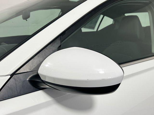 used 2022 Nissan Altima car, priced at $17,670