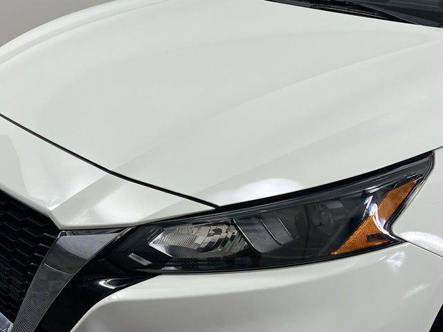 used 2022 Nissan Altima car, priced at $17,670
