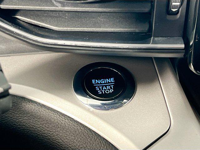 used 2023 Ford Explorer car, priced at $31,266