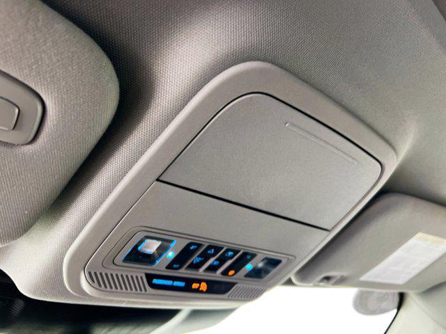 used 2023 Ford Explorer car, priced at $31,266