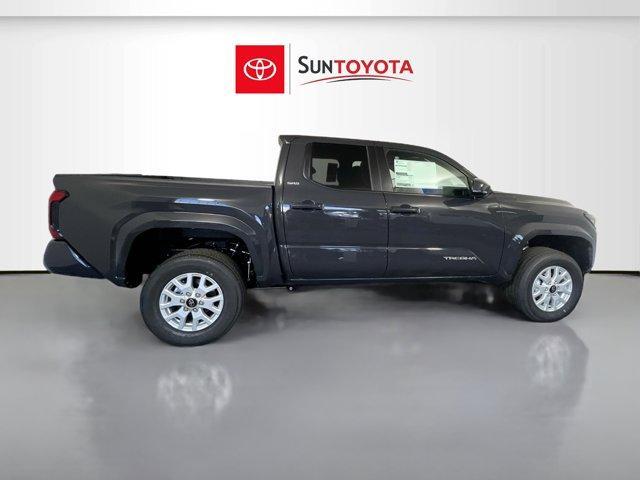 new 2024 Toyota Tacoma car, priced at $37,923