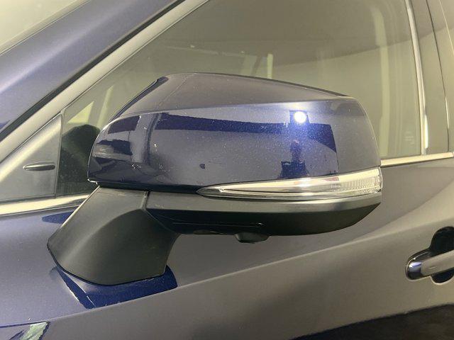used 2024 Toyota Grand Highlander car, priced at $44,679