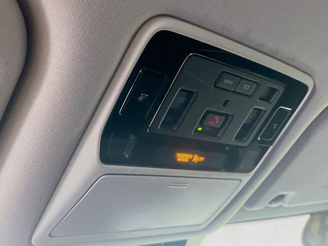 used 2024 Toyota Grand Highlander car, priced at $44,679