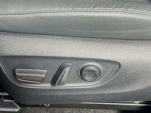 used 2024 Toyota Grand Highlander car, priced at $44,679
