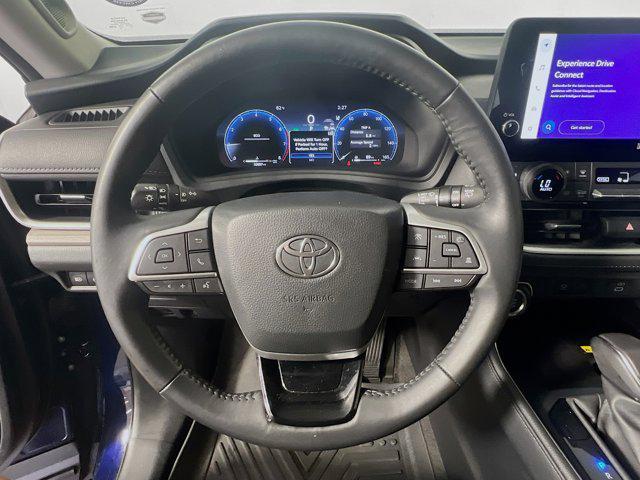 used 2024 Toyota Grand Highlander car, priced at $44,679
