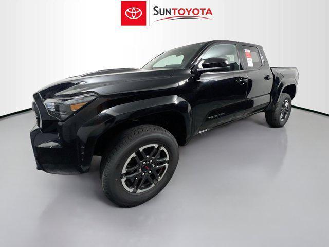 new 2025 Toyota Tacoma car, priced at $42,165