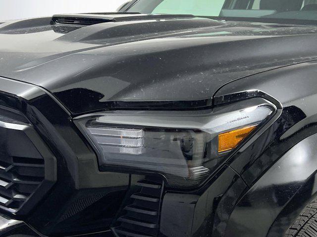 new 2025 Toyota Tacoma car, priced at $42,165