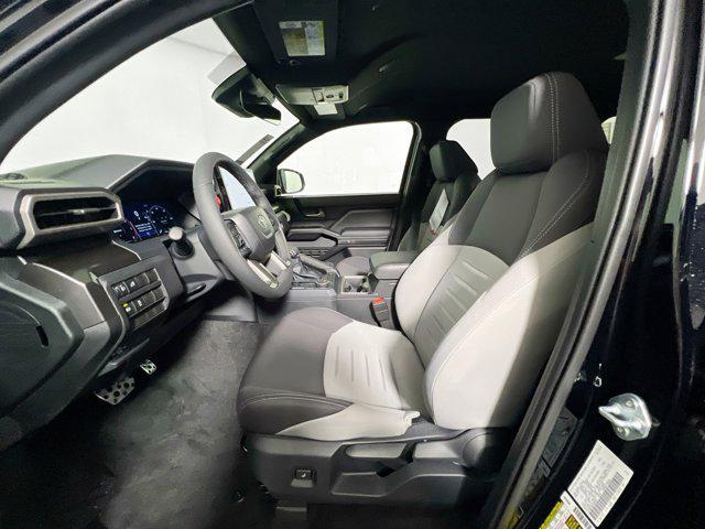 new 2025 Toyota Tacoma car, priced at $42,165