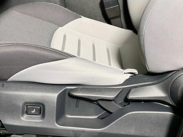 new 2025 Toyota Tacoma car, priced at $42,165