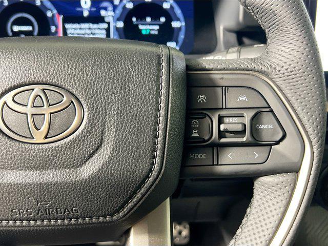 new 2025 Toyota Tacoma car, priced at $42,165