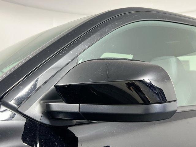 new 2025 Toyota Tacoma car, priced at $42,165