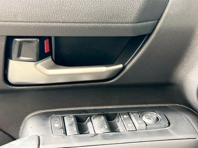 new 2025 Toyota Tacoma car, priced at $42,165