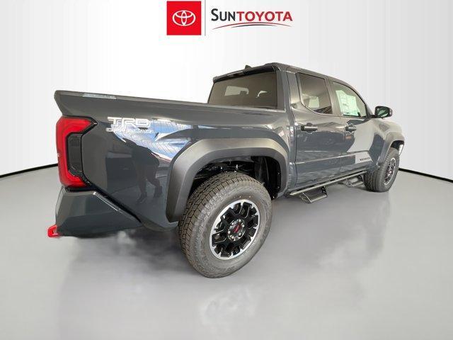 new 2024 Toyota Tacoma Hybrid car, priced at $50,354