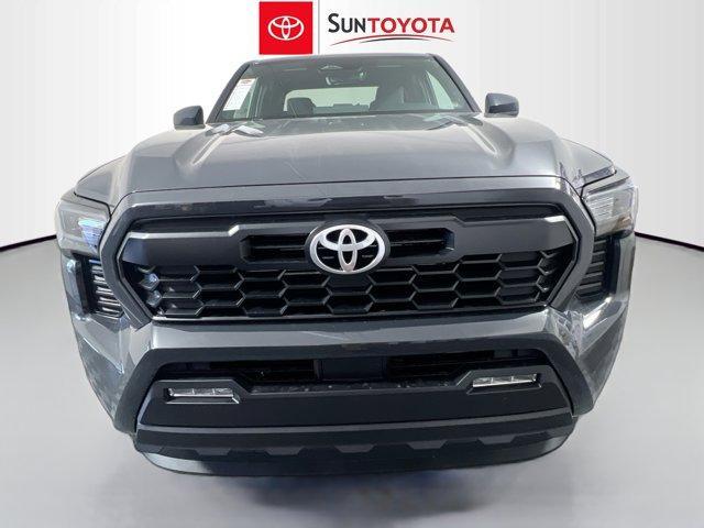 new 2024 Toyota Tacoma Hybrid car, priced at $50,354