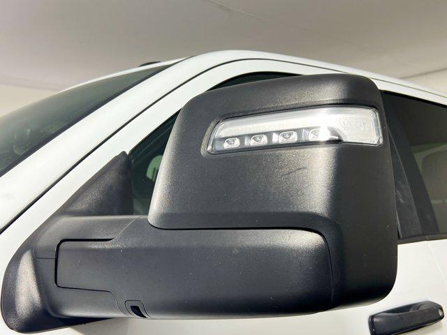 used 2024 Ram 2500 car, priced at $43,668