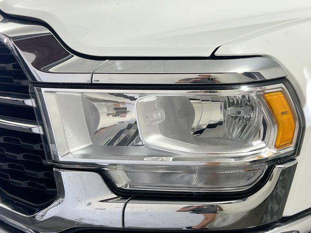 used 2024 Ram 2500 car, priced at $43,668