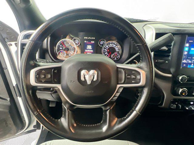 used 2024 Ram 2500 car, priced at $43,668
