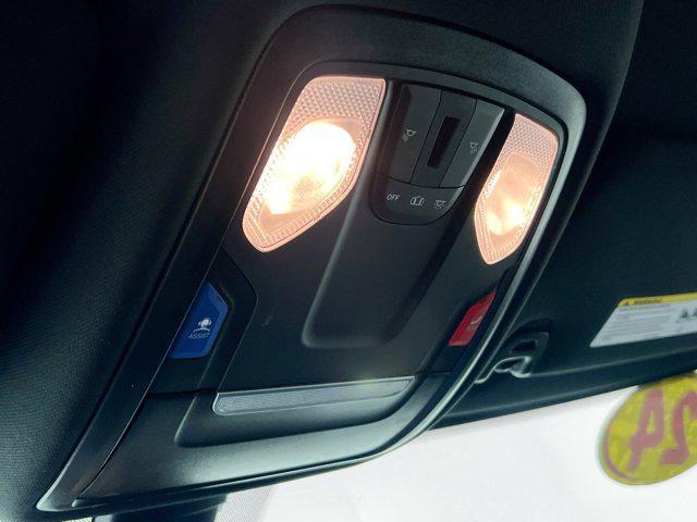 used 2024 Ram 2500 car, priced at $43,668