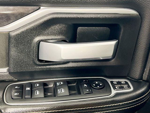 used 2024 Ram 2500 car, priced at $43,668