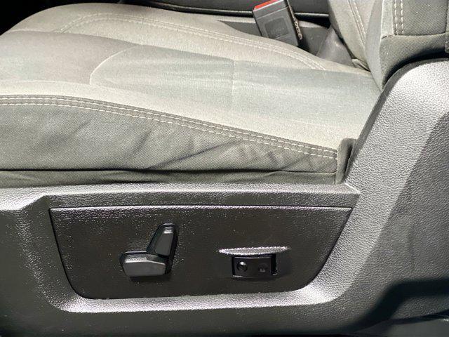 used 2024 Ram 2500 car, priced at $43,668