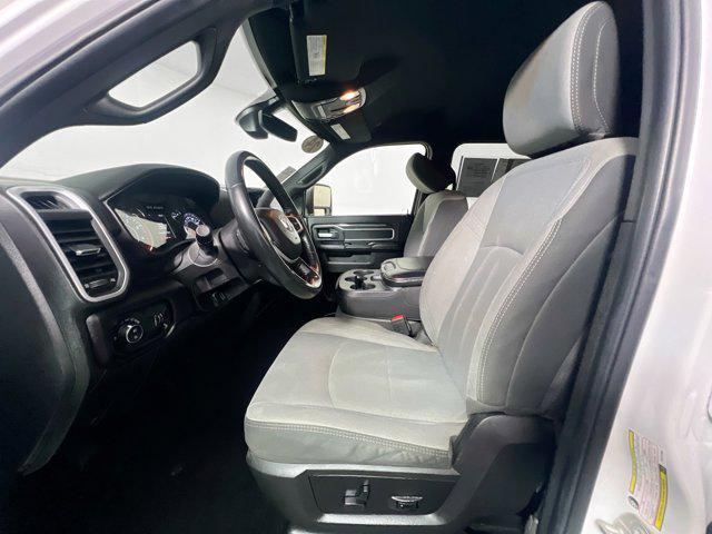 used 2024 Ram 2500 car, priced at $43,668