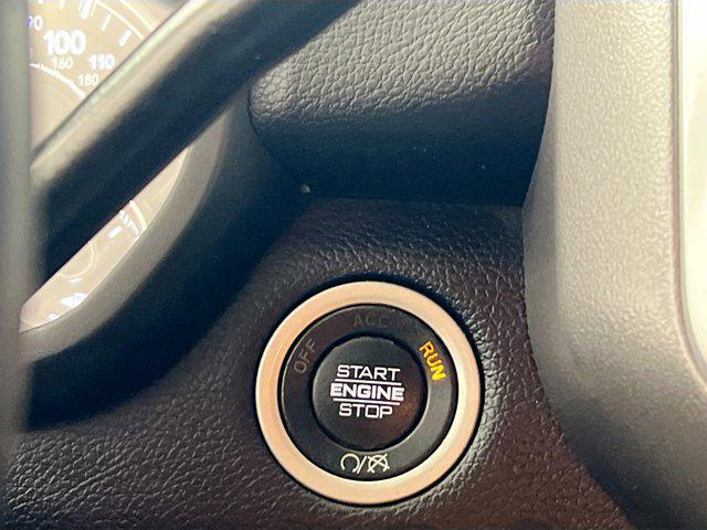 used 2024 Ram 2500 car, priced at $43,668