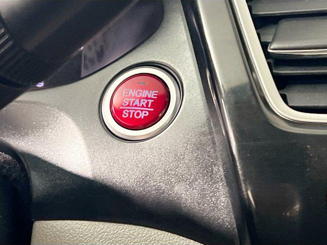 used 2014 Honda Civic car, priced at $8,300