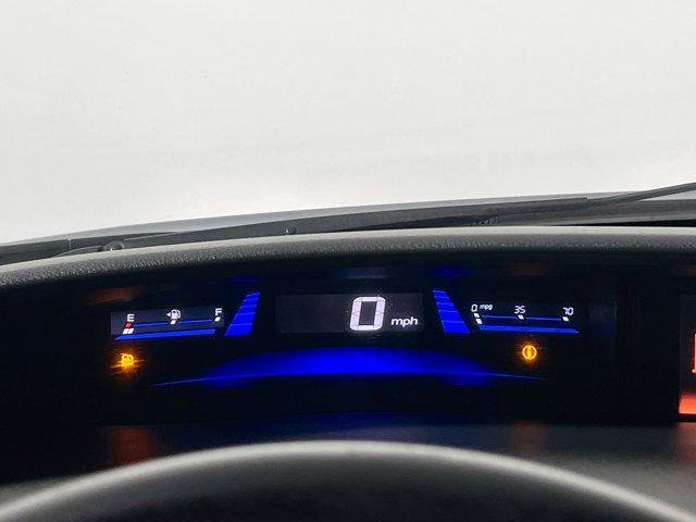 used 2014 Honda Civic car, priced at $8,300