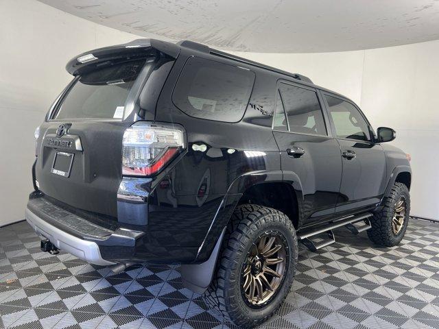 new 2024 Toyota 4Runner car, priced at $46,540