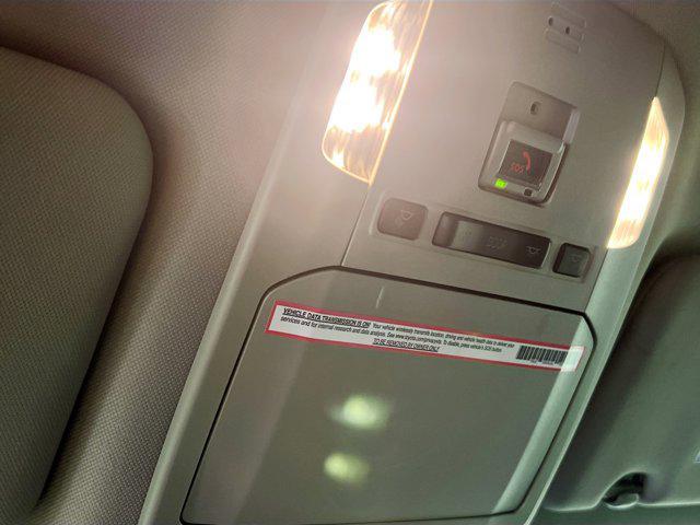 used 2023 Toyota Highlander car, priced at $28,998