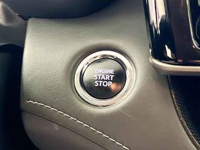 used 2023 Toyota Highlander car, priced at $28,998