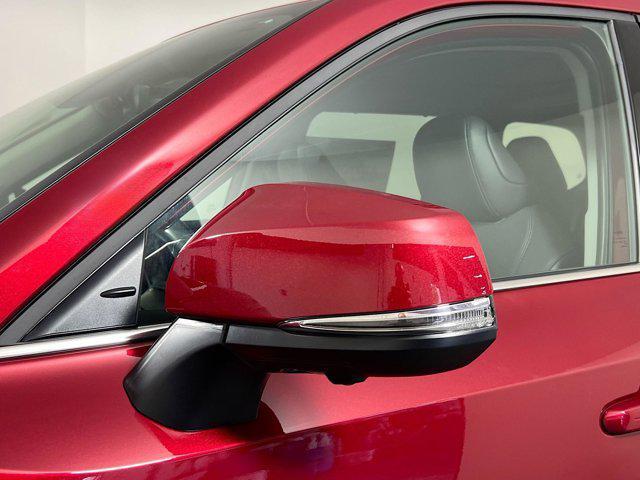 new 2026 Toyota Grand Highlander car, priced at $57,967