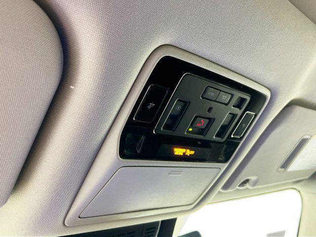 new 2026 Toyota Grand Highlander car, priced at $57,967