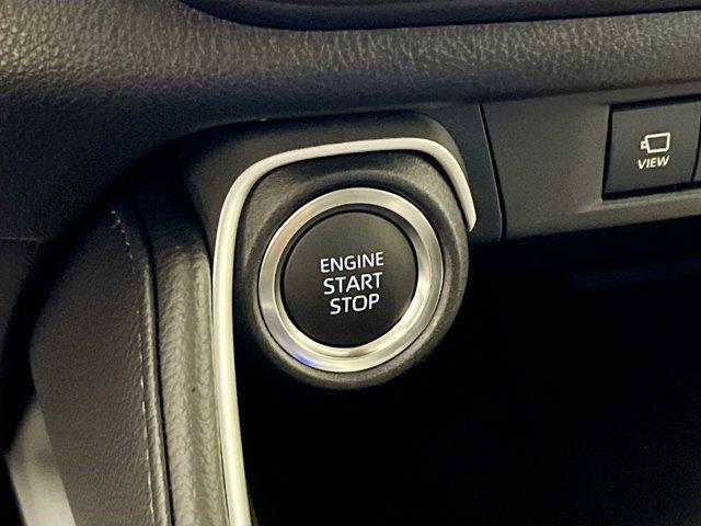 new 2026 Toyota Grand Highlander car, priced at $57,967