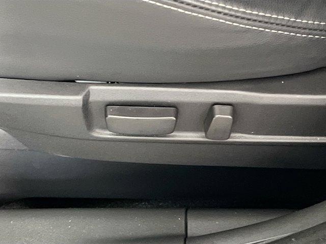 used 2022 Mitsubishi Outlander Sport car, priced at $19,310