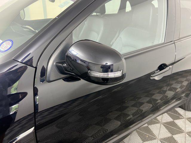 used 2022 Mitsubishi Outlander Sport car, priced at $19,310