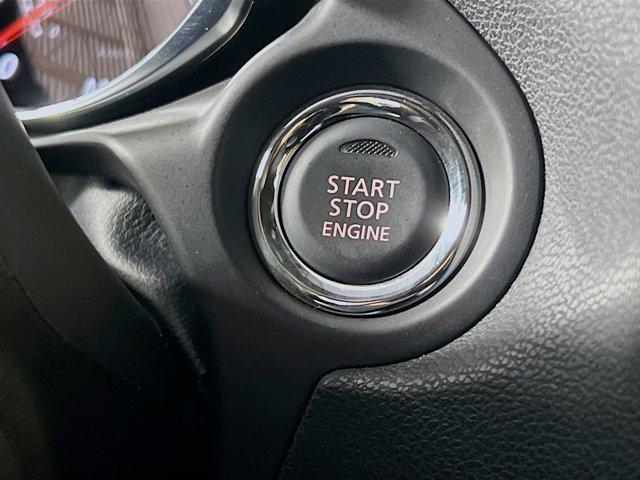 used 2022 Mitsubishi Outlander Sport car, priced at $19,310
